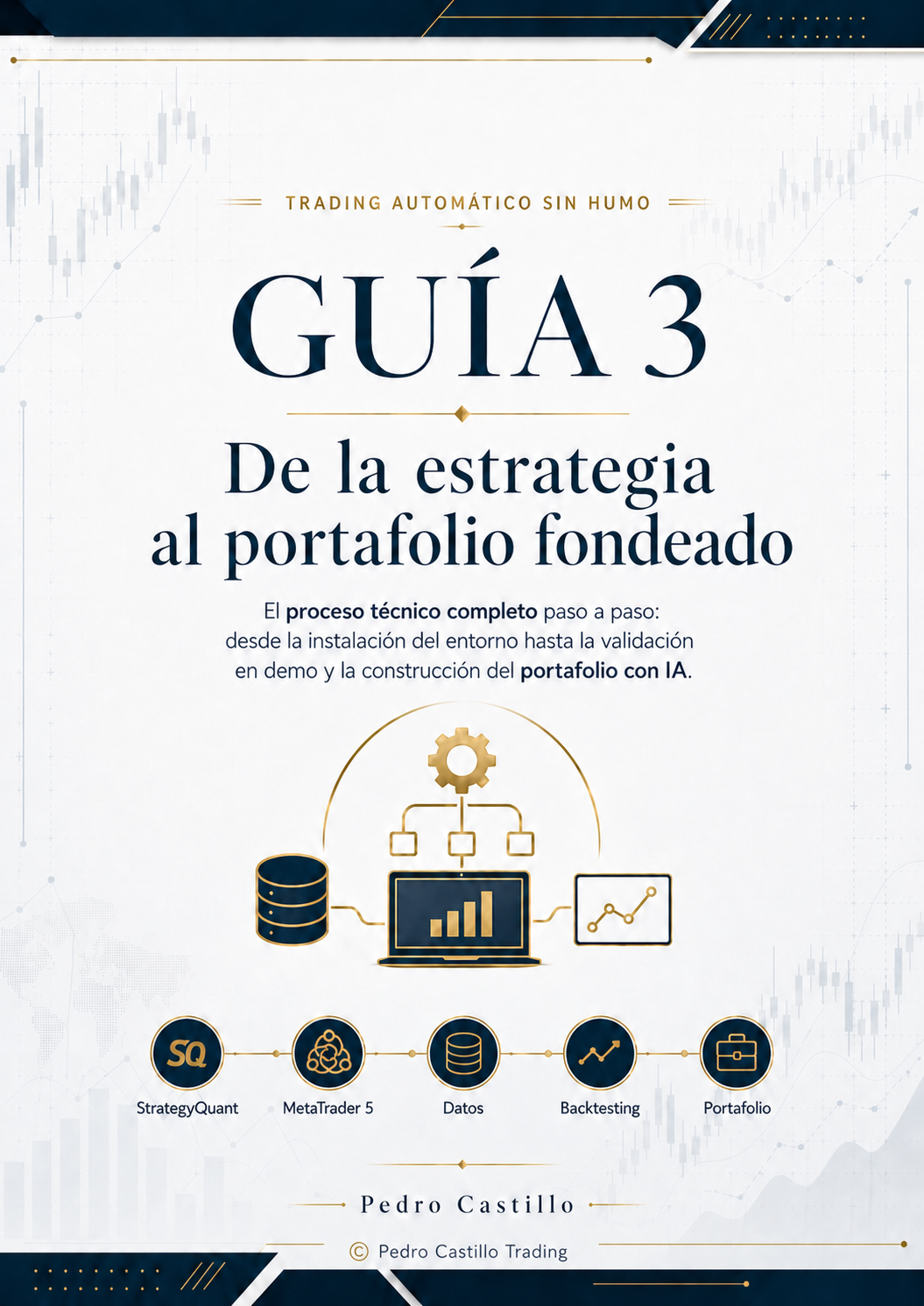 Guía 3 — De la estrategia al portafolio fondeado