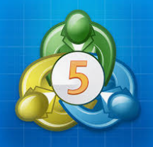 MetaTrader 5 — plataforma de trading algorítmico